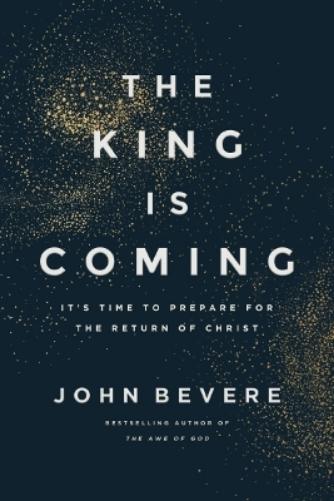 The King Is Coming