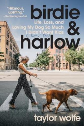 Birdie & Harlow