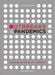 Outbreaks and Pandemics