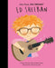 Ed Sheeran