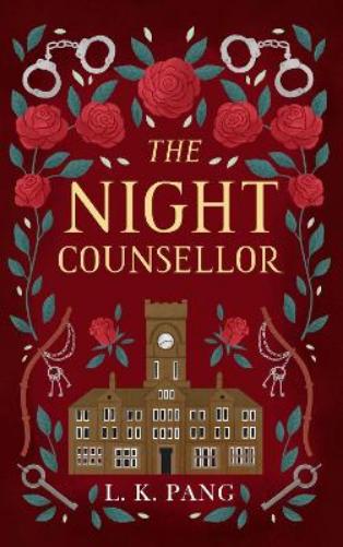 The Night Counsellor