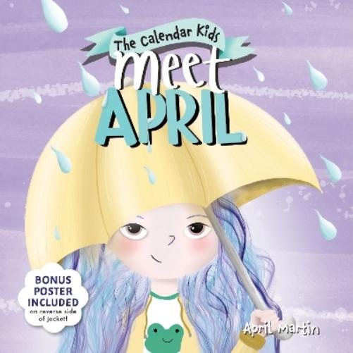 Meet April