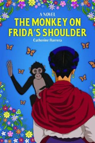 The Monkey on Frida's Shoulder