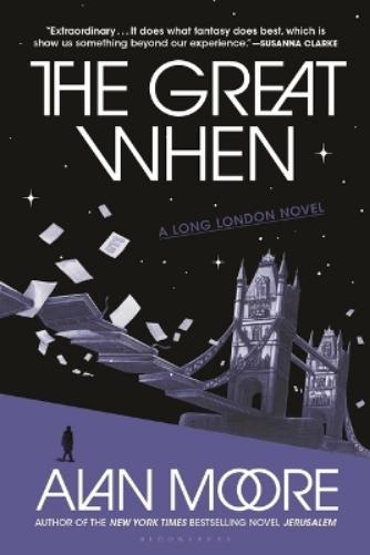 The Great When