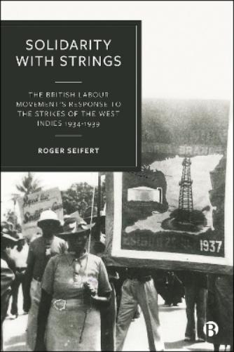 Solidarity with Strings