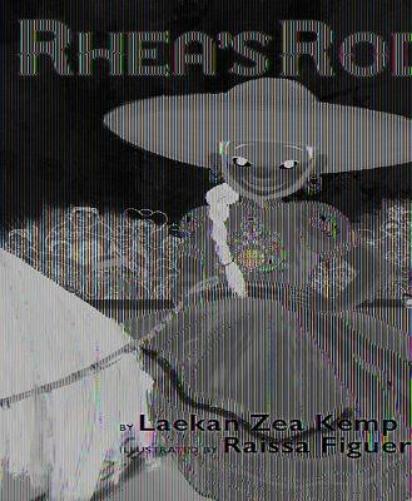 Rhea's Rodeo