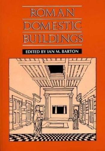 Roman Domestic Buildings