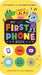 My First Phone Book