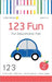 Small Activity Pad