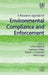 A Research Agenda for Environmental Compliance and Enforcement
