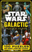 Star Wars: Galactic Puzzle Hunt