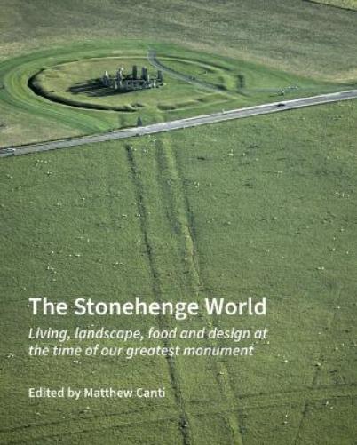 The Stonehenge World
