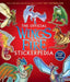 Wings of Fire Stickerpedia