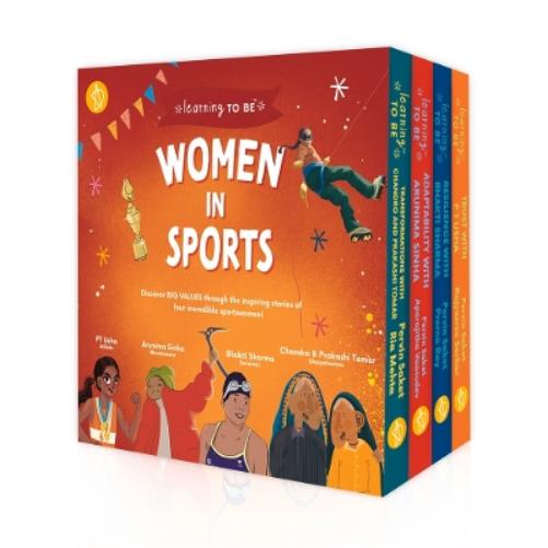 Women in Sports
