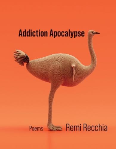 Addiction Apocalypse Volume 46