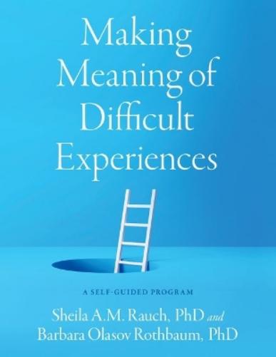 Making Meaning of Difficult Experiences