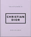 The Little Guide to Christian Dior