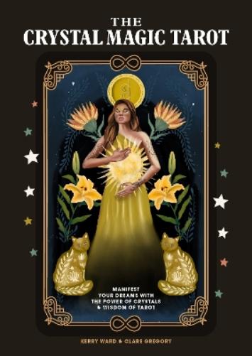 The Crystal Magic Tarot