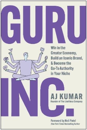 Guru, Inc.