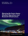 Planning the Future Space Weather Operations and Research Infrastructure
