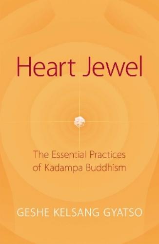 Heart Jewel