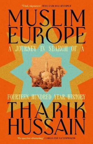 Muslim Europe
