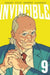 Invincible Volume 9 (New Edition)