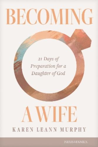 Becoming a Wife