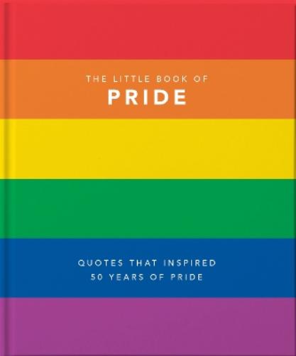 The Little Book of Pride