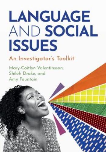 Language and Social Issues