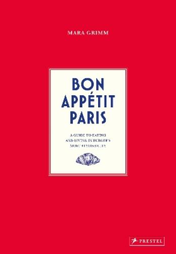 Bon Appétit Paris