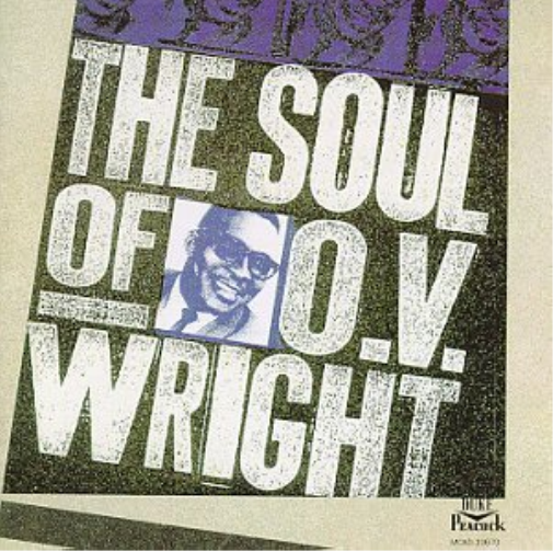 Soul of O.v. Wright, the
