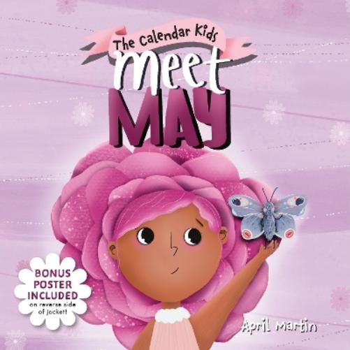 Meet May (Calendar Kids