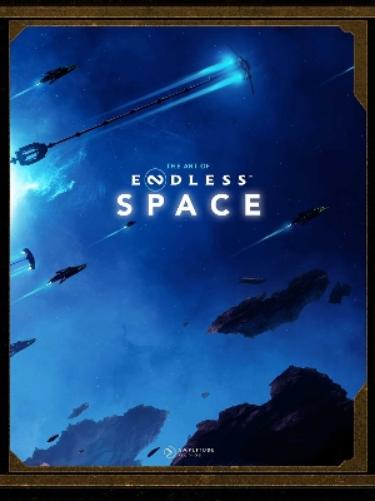 The Art of ENDLESS SPACE (TM)