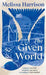 The Given World