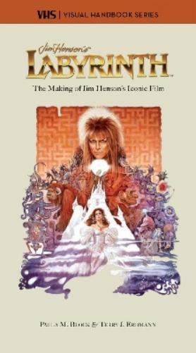 Labyrinth: VHS