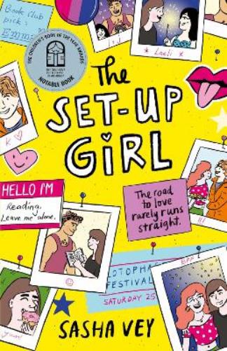 The Set-Up Girl