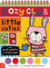 Cozy Club Little Cuties
