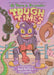 Tough Times: El Toro & Friends: A Graphic Novel (World of ¡Vamos!