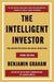 The Intelligent Investor Third Edition