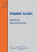 Bergman Spaces