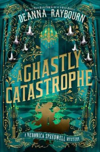 A Ghastly Catastrophe
