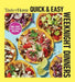 Taste of Home Quick & Easy Weeknight Dinners
