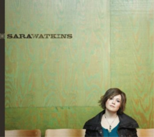 Sara Watkins