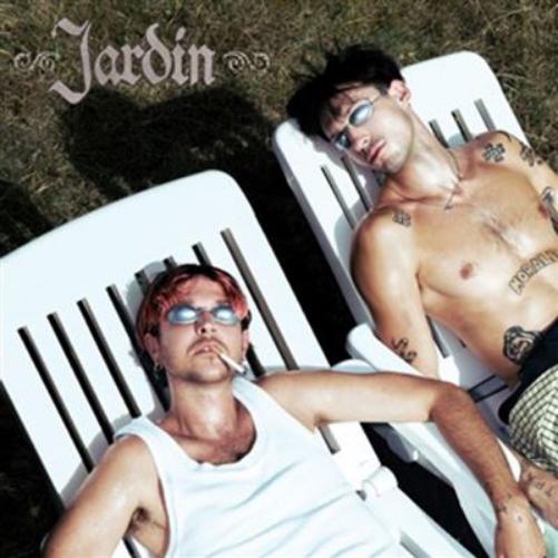 Jardin