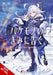 To the Monster I Love, Vol. 1 (novel)
