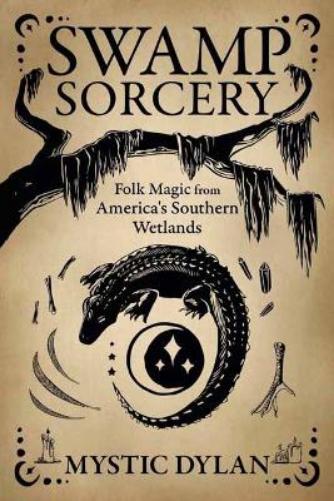 Swamp Sorcery