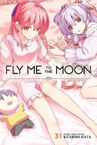 Fly Me to the Moon, Vol. 31