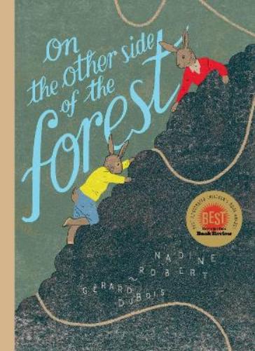 On the Other Side of the Forest