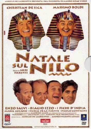 Natale sul Nilo